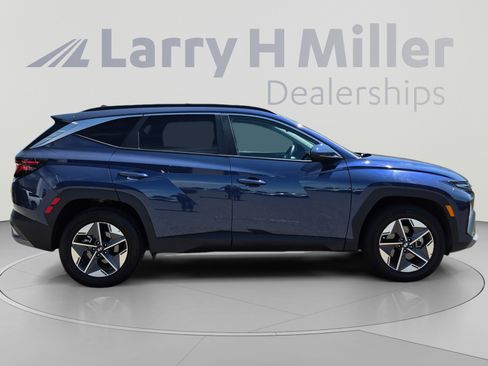 Used 2025 Hyundai Tucson SEL AWD/4WD image 6