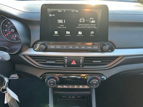 Used 2019 Kia Forte Sedan image 19