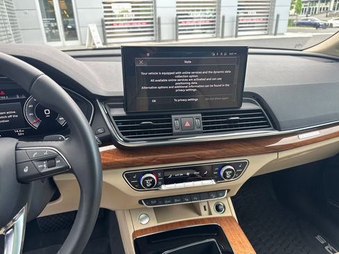 Certified 2023 Audi Q5 2.0T Prestige w/ Prestige Package AWD/4WD image 50