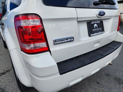 Used 2012 Ford Escape XLT image 32