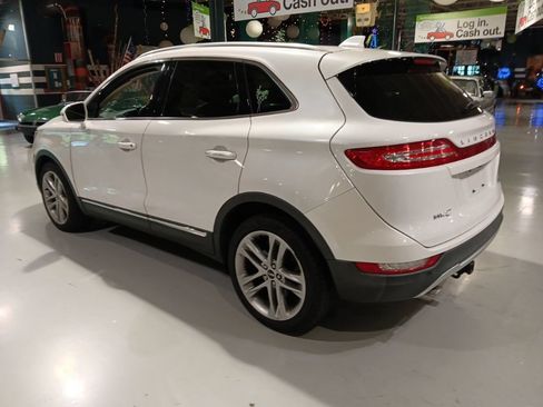 Used 2018 Lincoln MKC Reserve w/ Canadian Touring Package AWD/4WD image 8