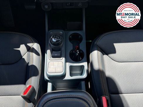 Used 2026 Ford Maverick Tremor AWD/4WD image 18