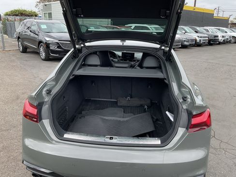 Used 2023 Audi S5 Prestige AWD/4WD image 27