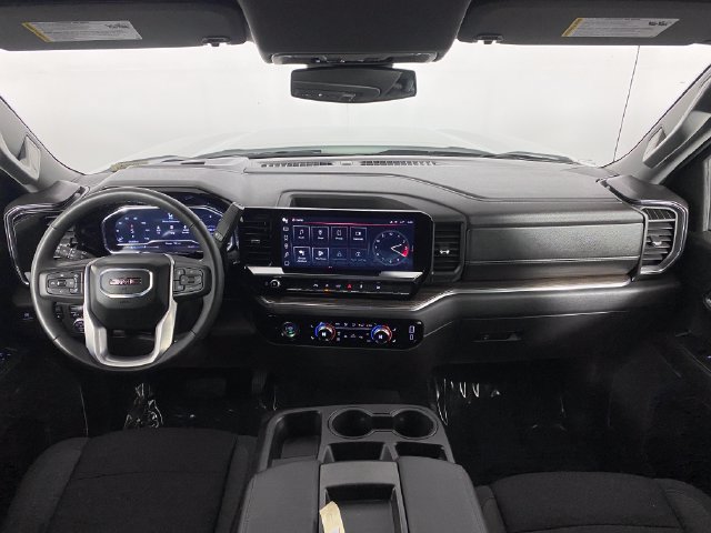 Certified 2024 GMC Sierra 1500 Elevation AWD/4WD image 14