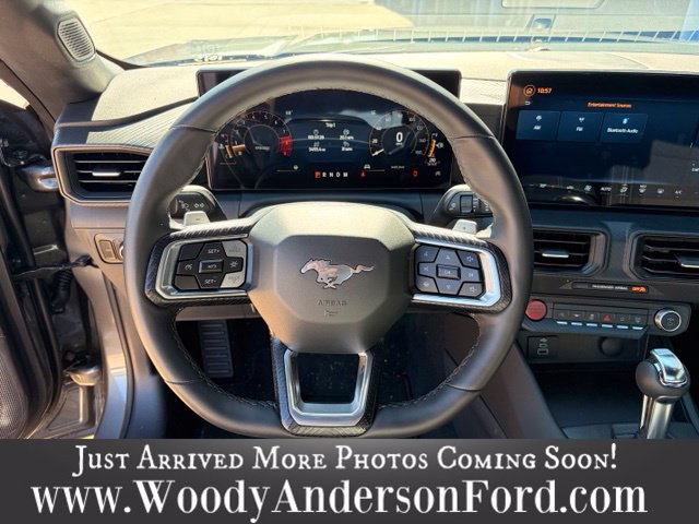 Used 2025 Ford Mustang GT RWD image 13