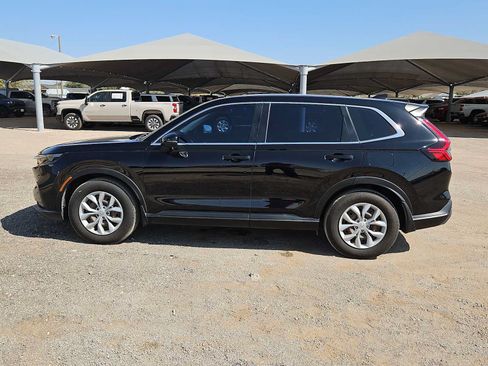 Used 2023 Honda CR-V LX image 5