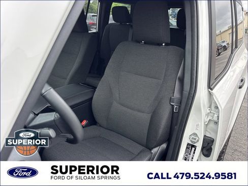 Used 2025 Toyota Land Cruiser 1958 AWD/4WD image 20