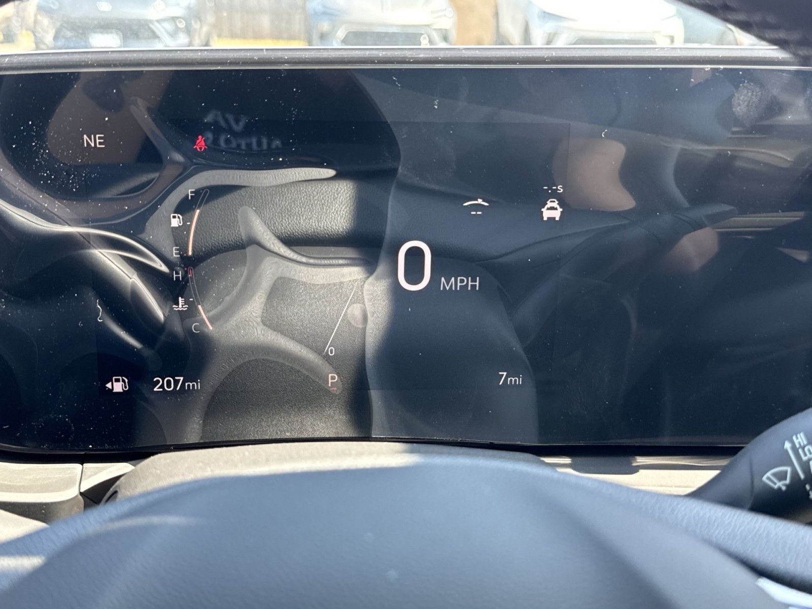 New 2026 Buick Envista Sport Touring w/ Studio Series FWD image 17