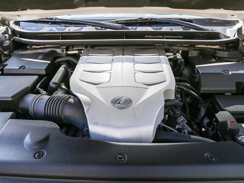 Used 2011 Lexus GX 460 w/ Comfort Plus Pkg image 34