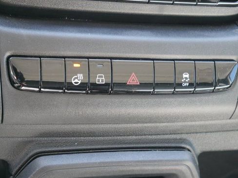 Used 2024 RAM ProMaster 3500 w/ Cold Weather Group image 14