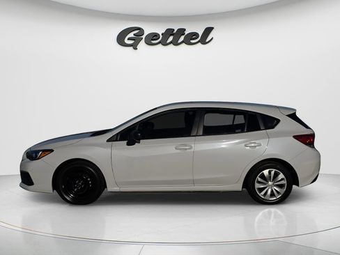 Used 2022 Subaru Impreza 2.0i AWD/4WD image 7