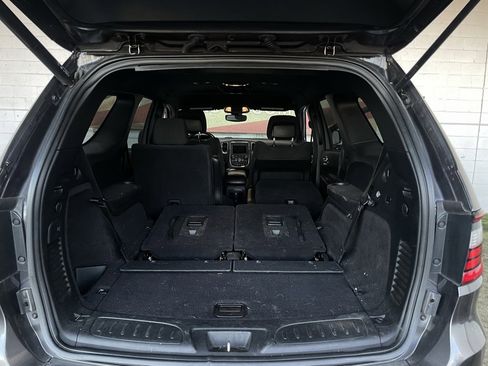 Used 2018 Dodge Durango SXT w/ Quick Order Package 2BB image 15