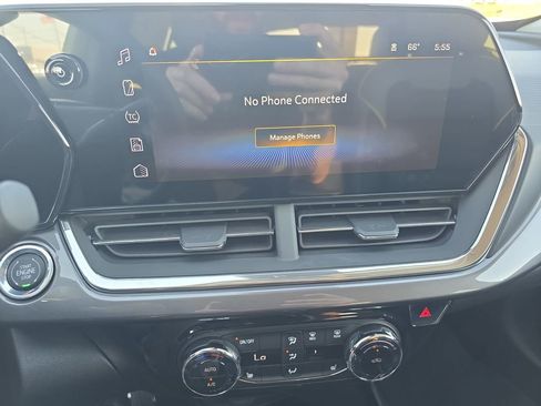 New 2026 Chevrolet Trax ACTIV w/ Driver Confidence Package FWD image 22