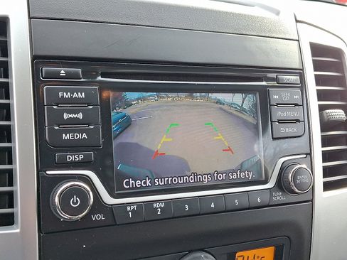 Used 2018 Nissan Frontier SV w/ Value Truck Package image 17