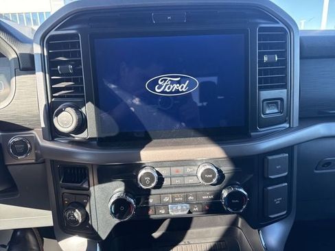 New 2025 Ford F150 XLT w/ Equipment Group 302A MID image 18