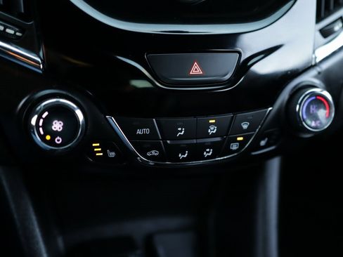 Used 2016 Chevrolet Cruze Premier w/ RS Package image 15