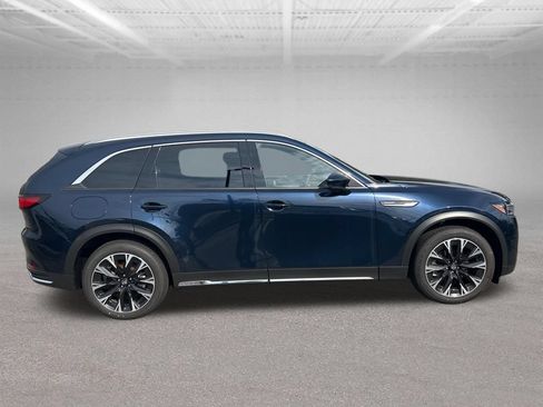 New 2025 MAZDA CX-90 Plug-In Hybrid w/ Premium Plus AWD/4WD image 7