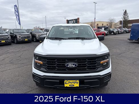 Used 2025 Ford F150 XL image 3