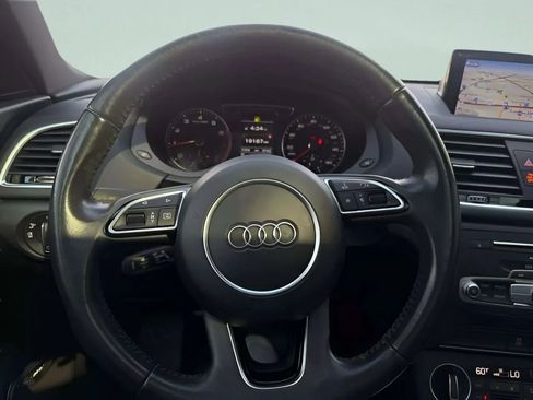 Used 2018 Audi Q3 2.0T Premium Plus w/ Premium Plus Package image 36