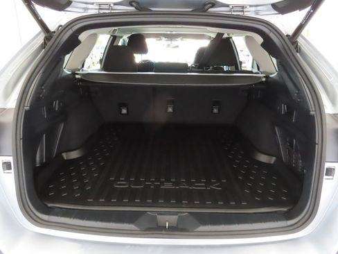 Certified 2024 Subaru Outback Premium image 25