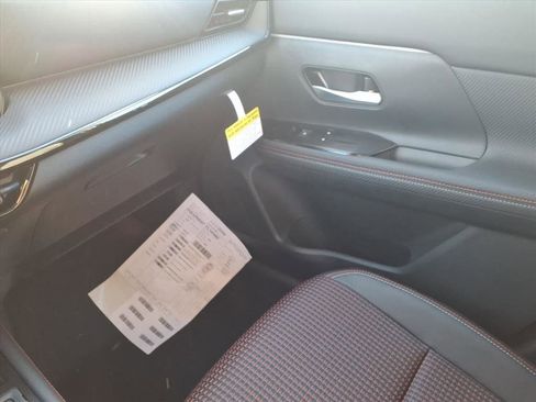 New 2026 Nissan Kicks SR image 24