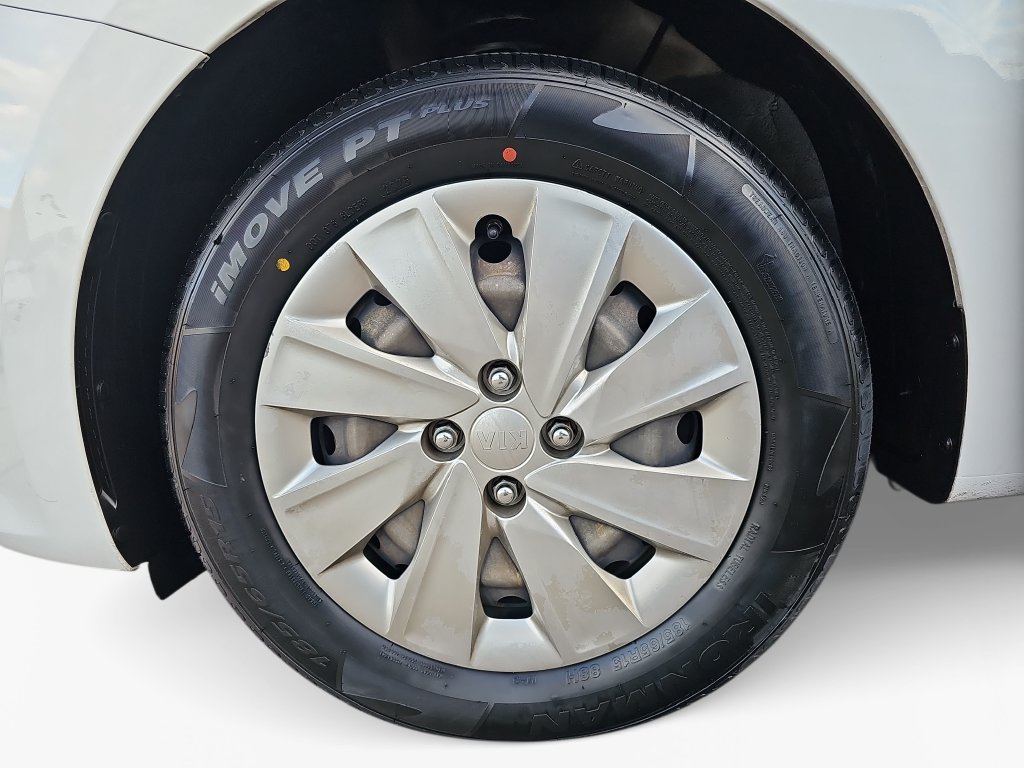 Used 2018 Kia Rio LX FWD image 21