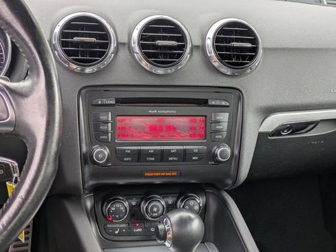 Used 2008 Audi TT 2.0T image 18