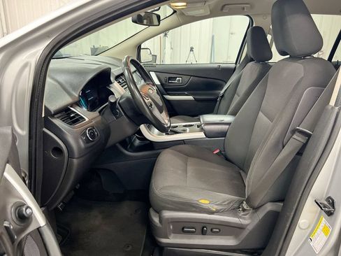 Used 2012 Ford Edge SEL FWD image 20