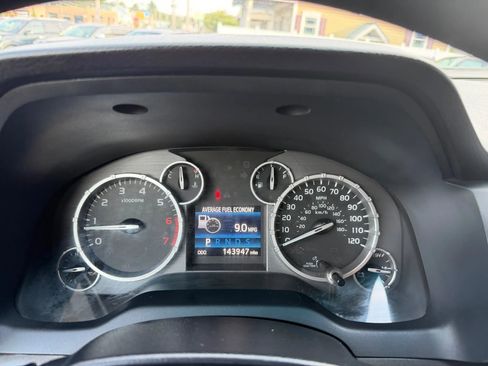 Used 2014 Toyota Tundra SR5 image 19