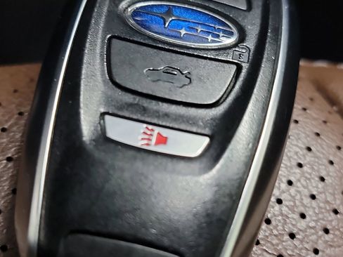 Used 2020 Subaru Forester Touring image 32