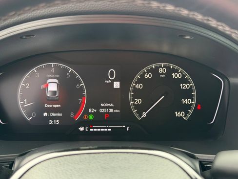 Used 2024 Honda Civic Sport image 16