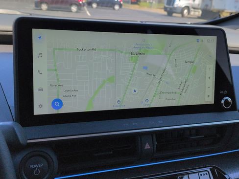 Used 2026 Toyota Prius XLE image 14