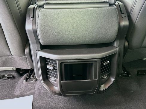 New 2026 RAM 1500 Classic Warlock AWD/4WD image 24