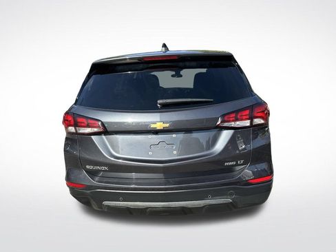 Used 2022 Chevrolet Equinox LT AWD/4WD image 7