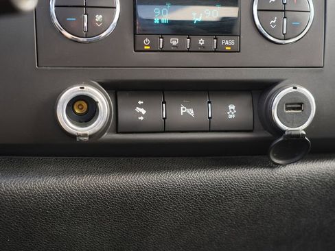 Used 2012 Chevrolet Silverado 1500 LT w/ All-Star Edition image 33