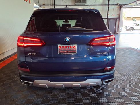 Used 2019 BMW X5 xDrive40i w/ Premium Package 2 AWD/4WD image 6