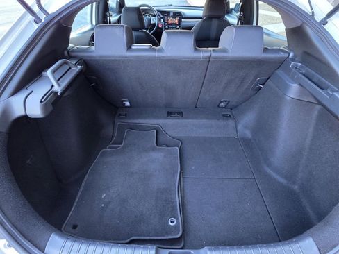 Used 2019 Honda Civic EX image 13