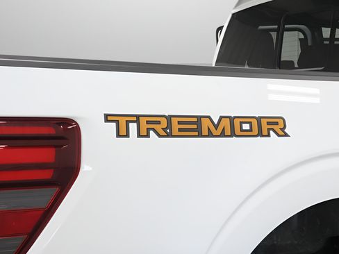 Used 2025 Ford F150 Tremor w/ Equipment Group 402A High AWD/4WD image 39
