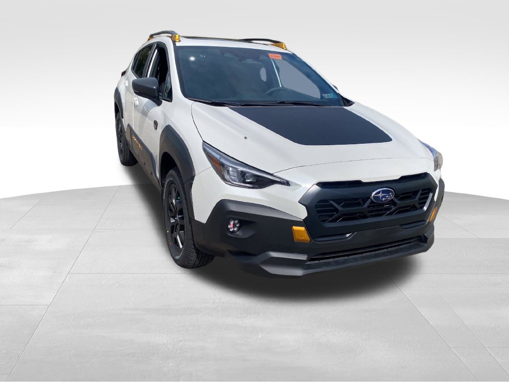 New 2026 Subaru Crosstrek 2.5i Wilderness AWD/4WD image 6