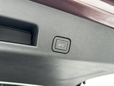 New 2026 GMC Acadia Elevation AWD/4WD image 39
