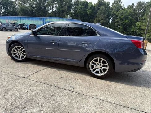 Used 2013 Chevrolet Malibu LT w/ Power Convenience Package FWD image 17