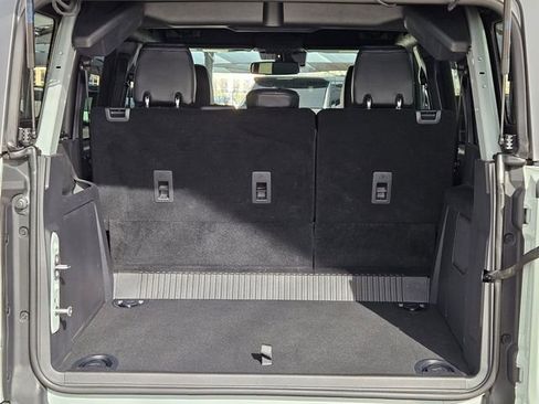Used 2024 Ford Bronco Wildtrak image 28