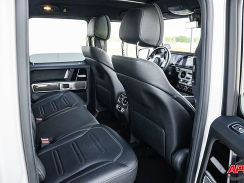 Used 2019 Mercedes-Benz G 550 image 82