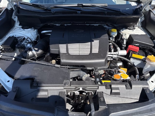Used 2023 Subaru Forester Touring AWD/4WD image 29