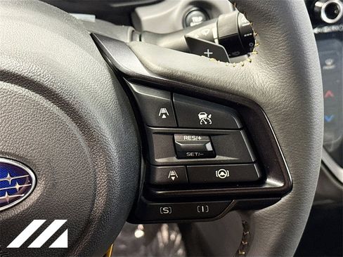 Certified 2025 Subaru Crosstrek 2.5i Wilderness w/ Wilderness Package image 13