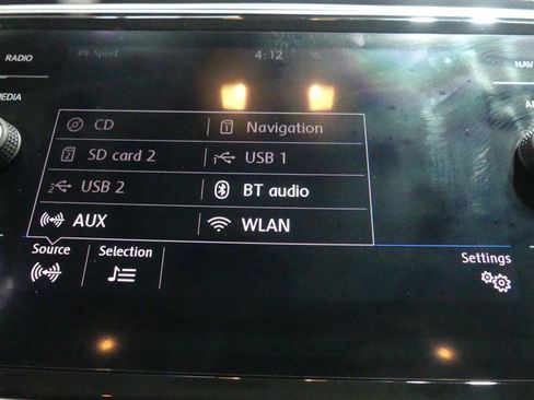 Used 2019 Volkswagen Atlas SEL Premium AWD/4WD image 45