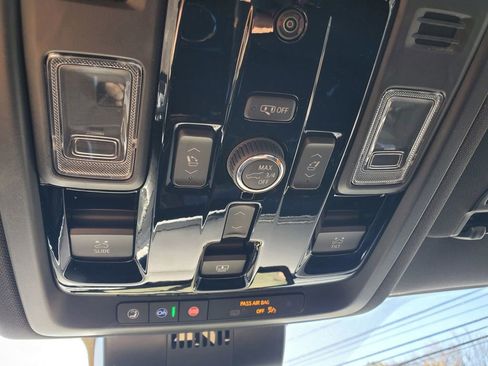 New 2026 Chevrolet Tahoe Premier w/ Sun And Tow Package image 29