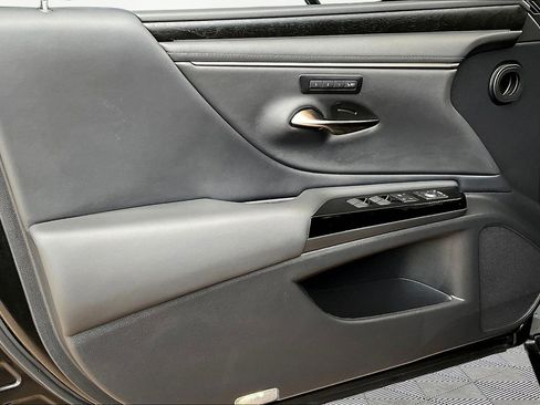 Used 2024 Lexus ES 350 w/ Premium Package FWD image 20