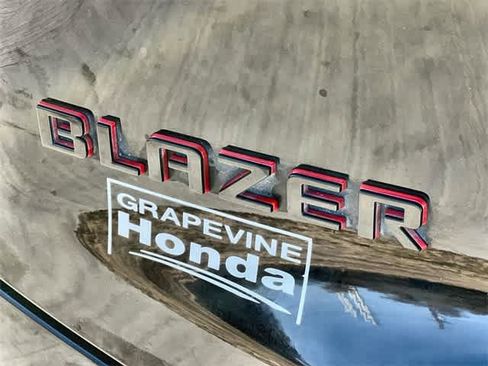 Used 2020 Chevrolet Blazer LT w/ Redline Edition image 8