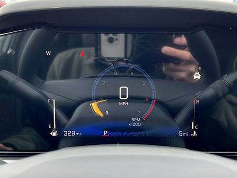 New 2026 Chevrolet Trax ACTIV w/ Driver Confidence Package image 26